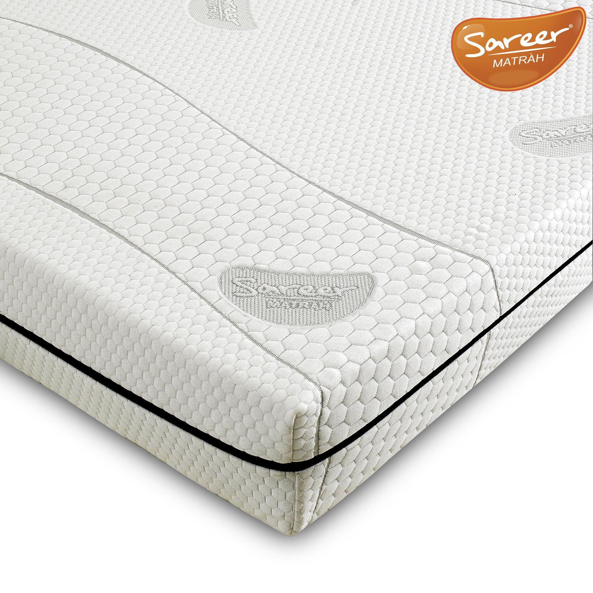 sareer matrah reflex plus mattress