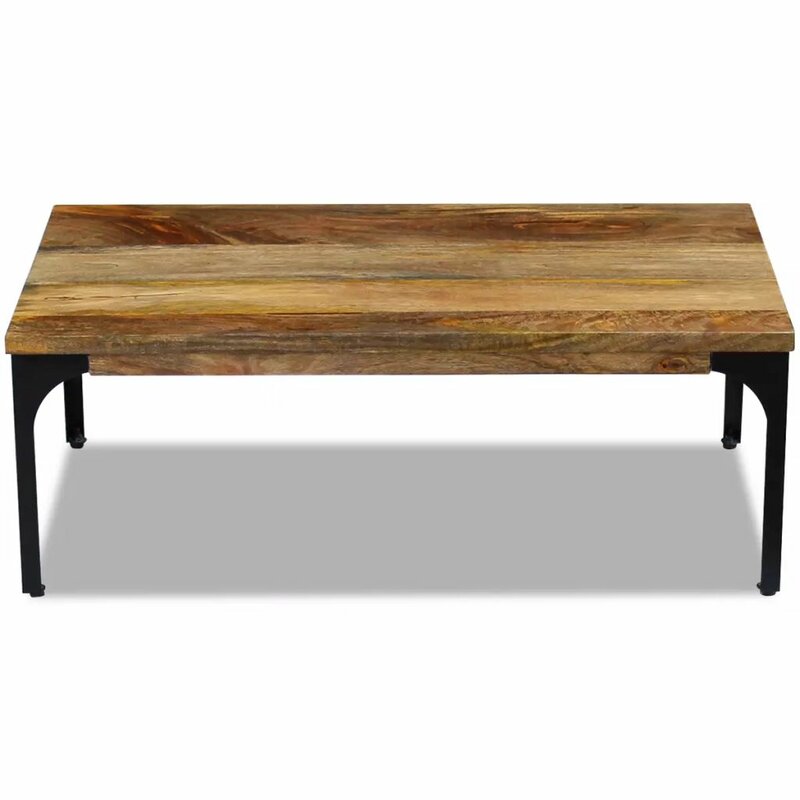 Wood Coffee Tables Uk : Rustic Solid Oak Coffee Table Sale Price Available / It was easy to put together and i'm happy with what i purchased!.