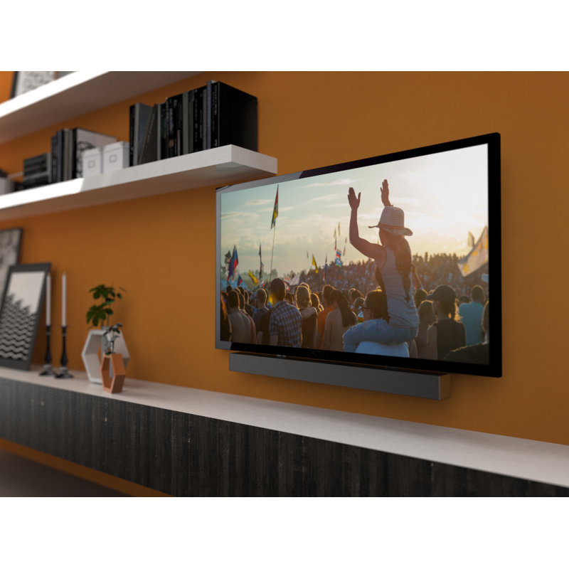 sonos beam as center channel