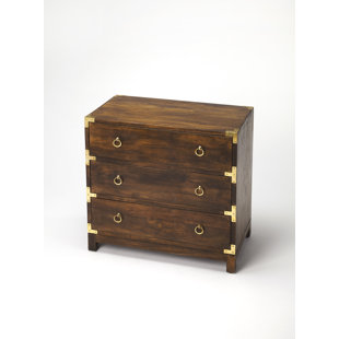 Accent Cabinets Chests Joss Main Quickview