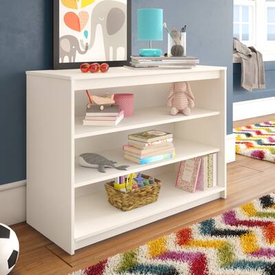 Baby Kids Bookcases And Bookshelves You Ll Love In 2020 Wayfair