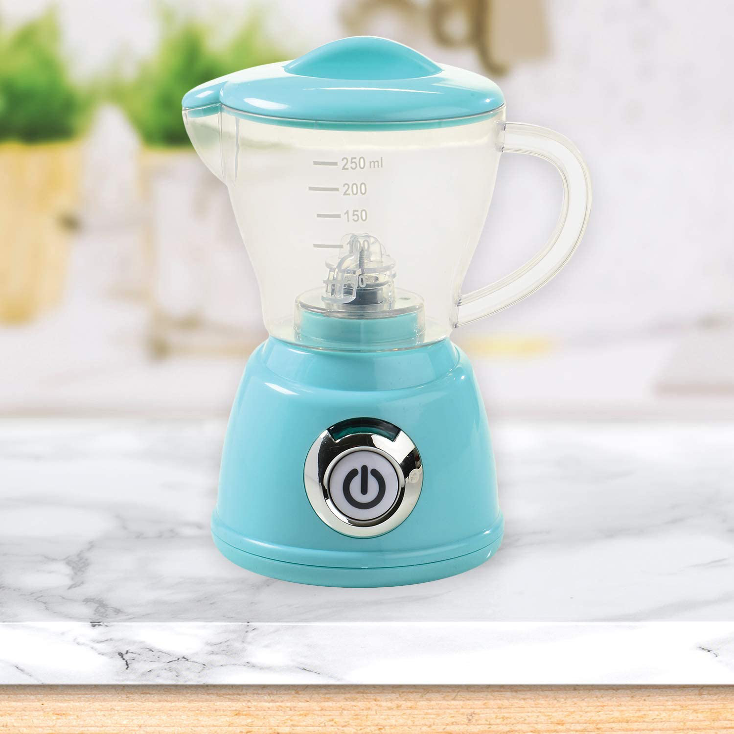 crazy blender toy