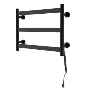 battery operated bath towel warmer