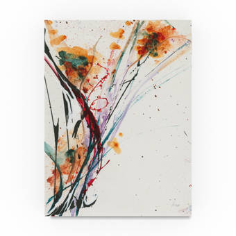 Buyenlarge The Cambing Ootan By John Stewart Painting Print Wayfair
