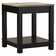 Three Posts Aaron Side Table & Reviews | Wayfair.co.uk