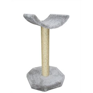 Cradle Sisal Scratching Post