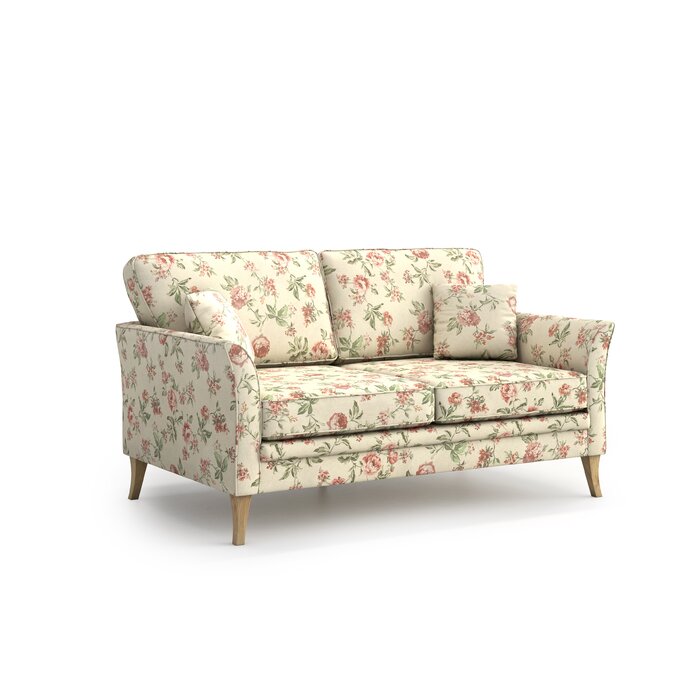 Zweiersofa FRANCOIS - Maison Alouette