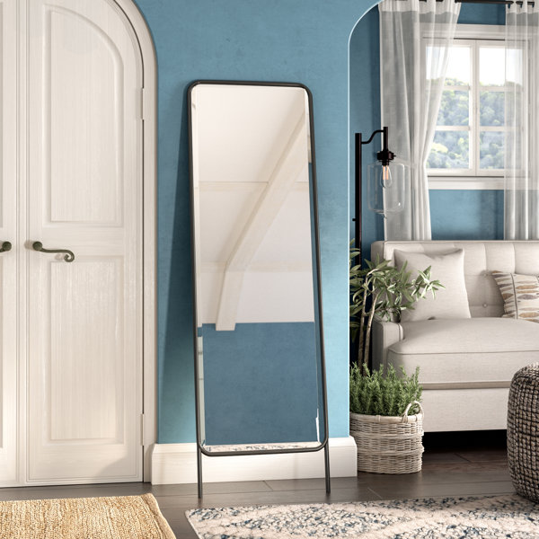 Full Length Art Deco Mirror Wayfair Co Uk