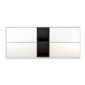 Saltz Sideboard by Brayden Studio