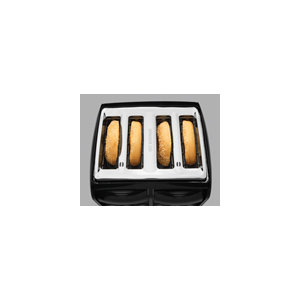 4 Slice Toaster