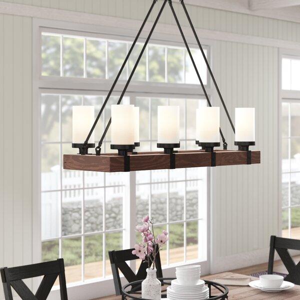 dining table hanging lights