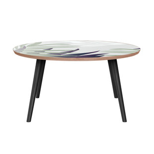 Schermerhorn Coffee Table by Brayden Studio