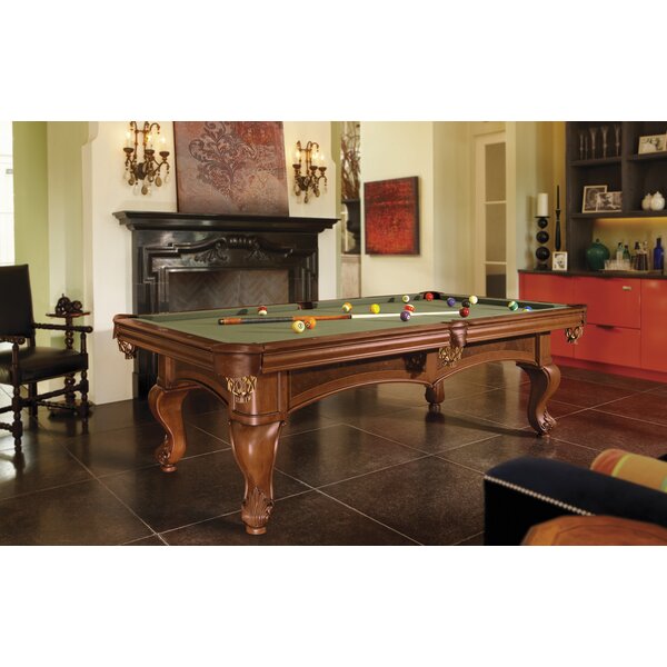 Santini 8 5 Slate Pool Table