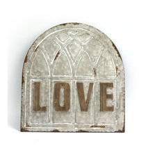 Window Pane Wall Decor Wayfair