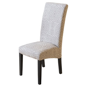 Cassandra Parsons Chair (Set of 2) by Home Loft ..