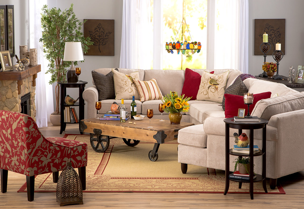 [BIG SALE] Cozy Living Room Updates You’ll Love In 2021 | Wayfair