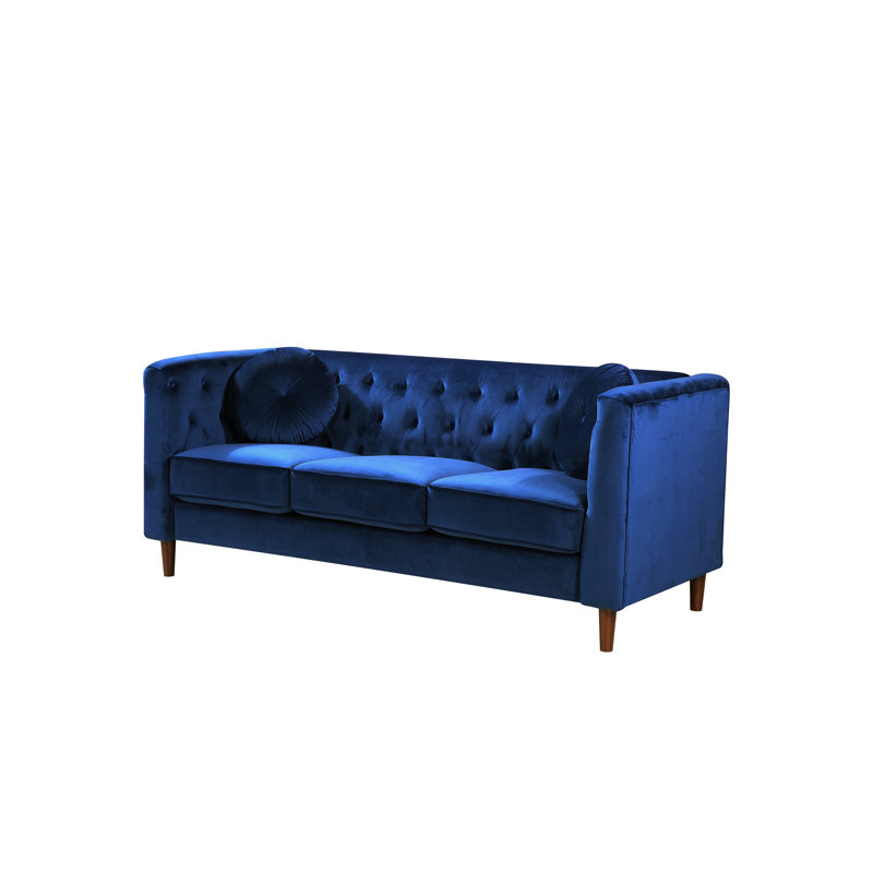 Kitts Clic Chesterfield Sofa
