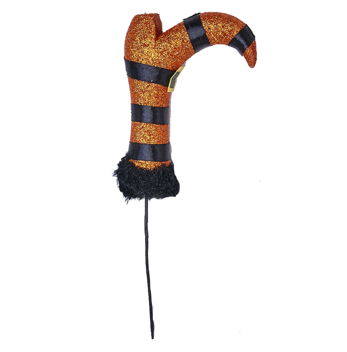 The Holiday Aisle Witch Shoe Decorative Accent Wayfair