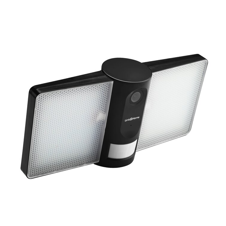 outdoor wifi flood lights