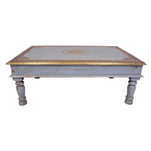 Couchtisch von Hokku Designs