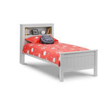 girls single bed frames