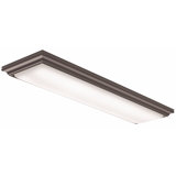 Flush Mount Fluorescent Lights Wayfair