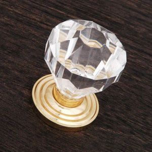 CK Series Crystal Knob