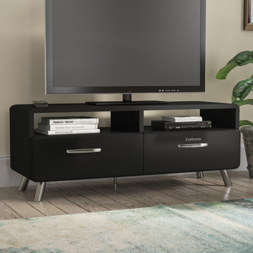 Tenzo Cobra TV Stand for TVs up to 43" & Reviews | Wayfair ...