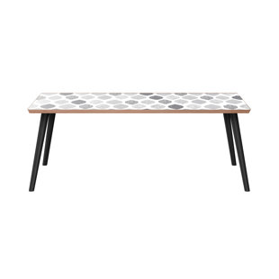 Kacie Coffee Table by Brayden Studio