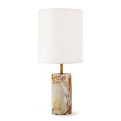 Maricopa Mini Cylinder Lamp