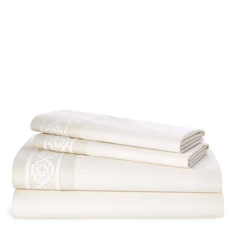 ralph lauren 100 percent cotton sheets