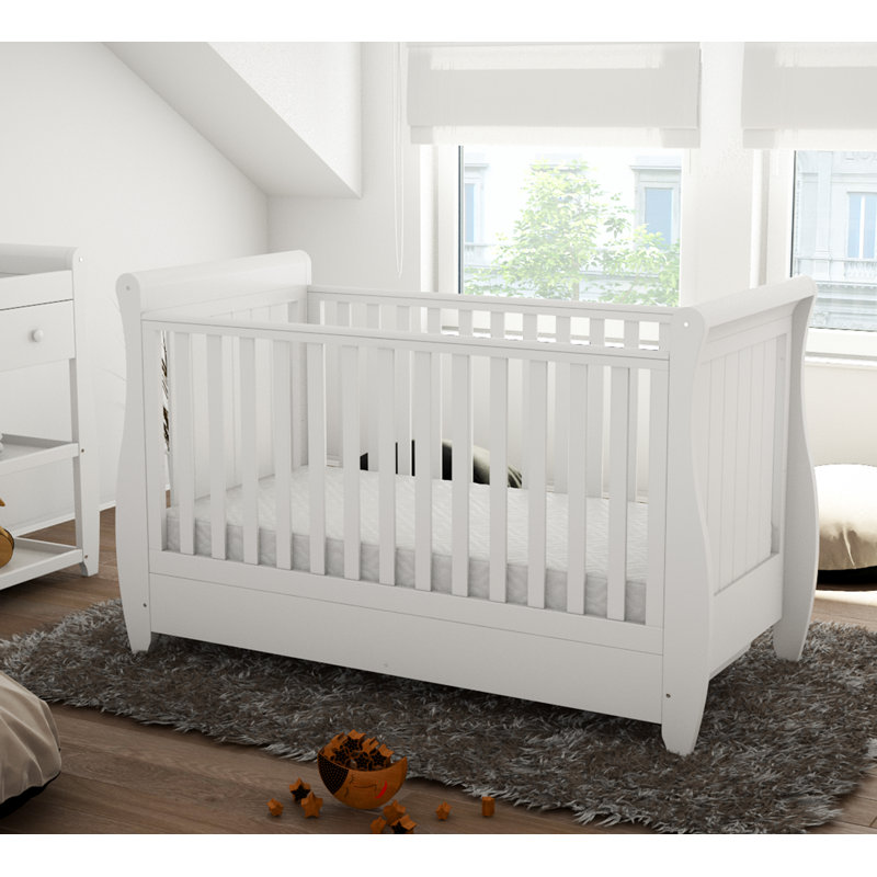 babymore cot