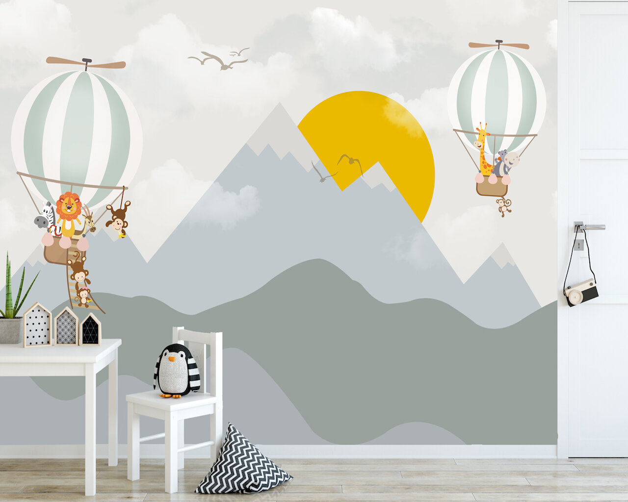 Wall Murals You Ll Love In 21 Wayfair