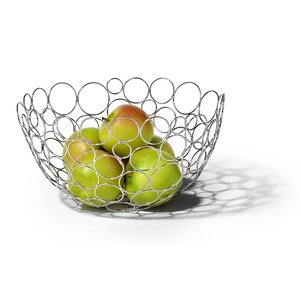 Diedre Circles Fruit Basket