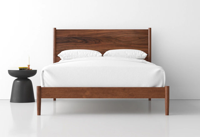 Solid Wood Beds