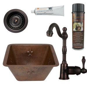 Premier Copper Products 15