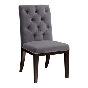 Dining Chairs With Pull Ring Wayfair Quickview