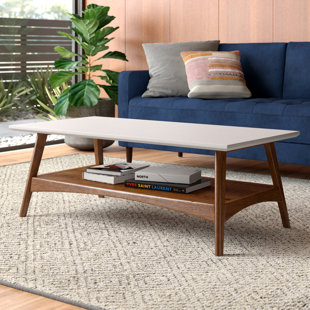 baby friendly coffee tables