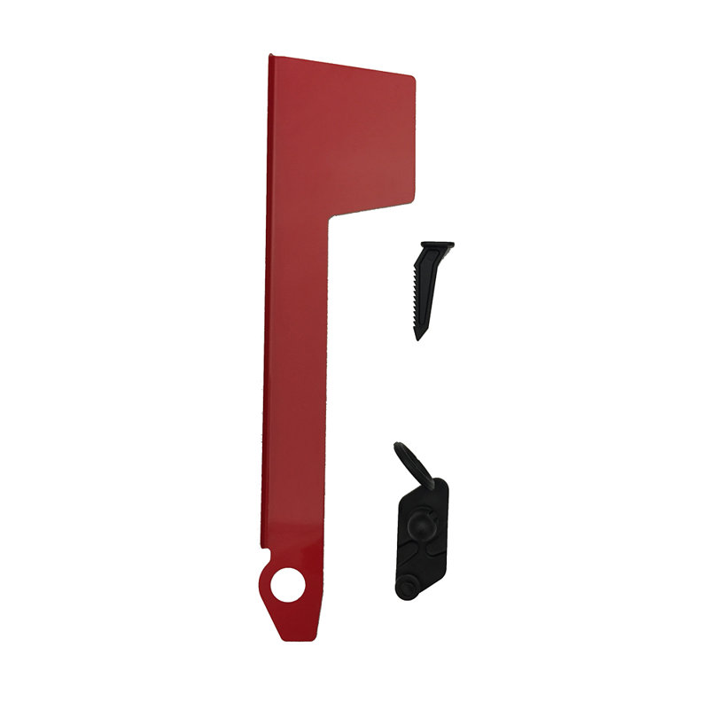 Gibraltar Mailboxes Mailbox Replacement Flag Reviews Wayfair