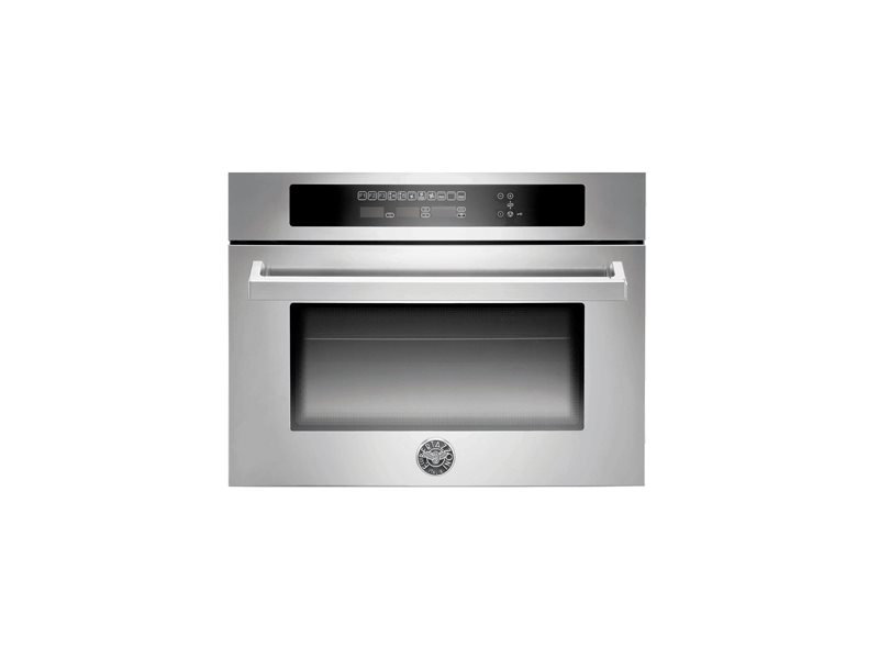 Bertazzoni 24 Self Cleaning Convection Electric Single Wall Oven 24 Self Cleaning Convection Electric Single Wall Oven