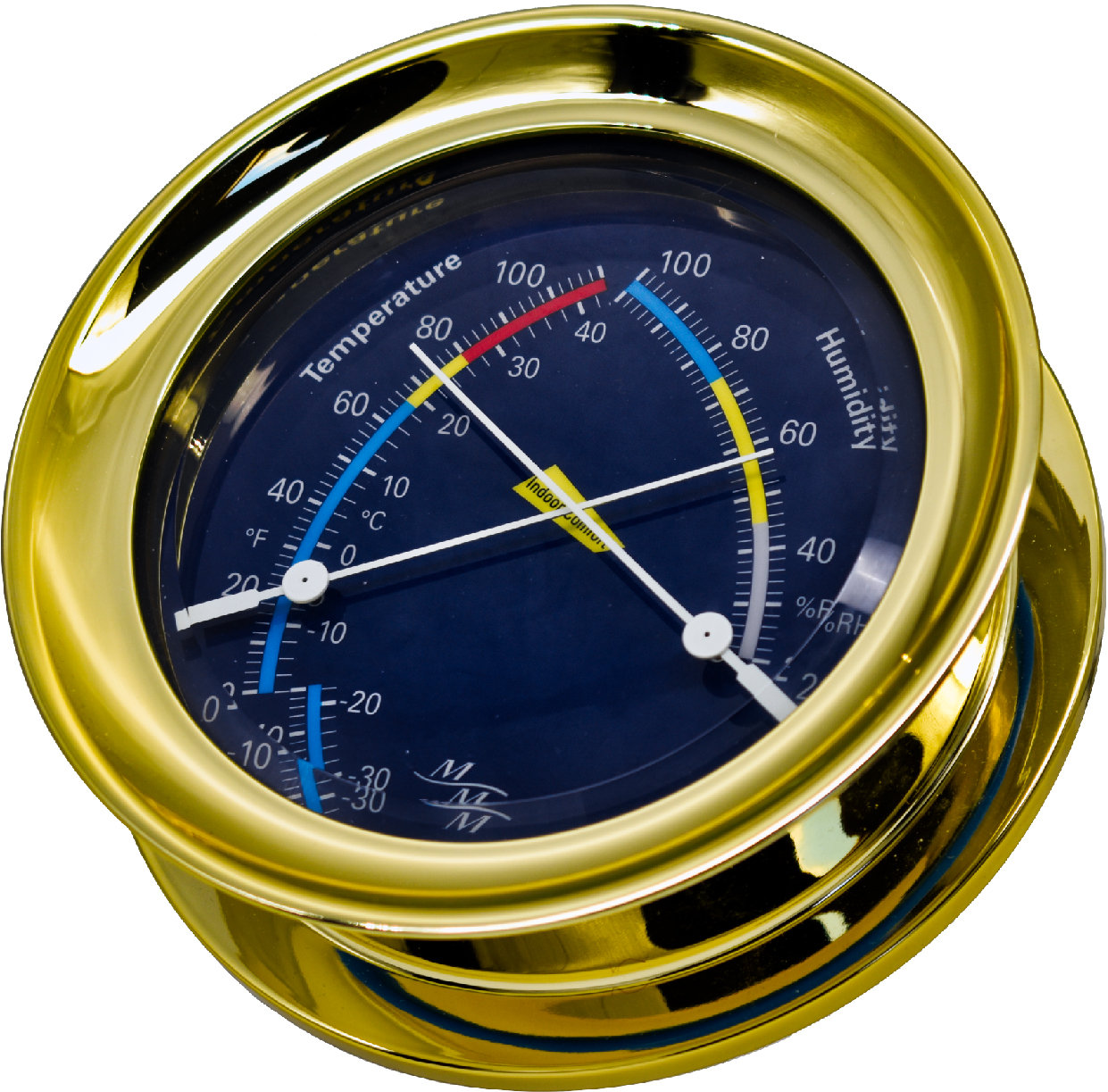 MasterMariner Windlass Comfortmeter Wayfair