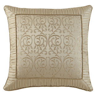 Anya Euro by Waterford Bedding Wonderful