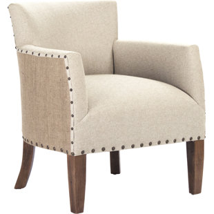 Fifi Armchair by Zentique