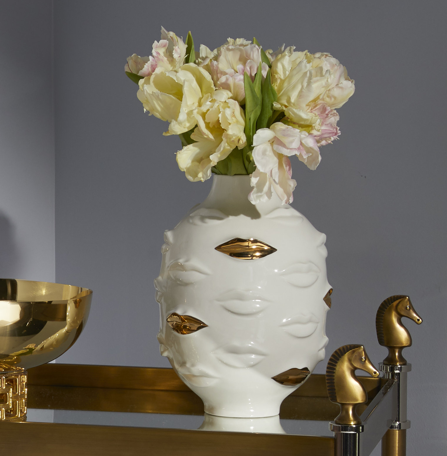 Jonathan Adler Giant Gala Vase