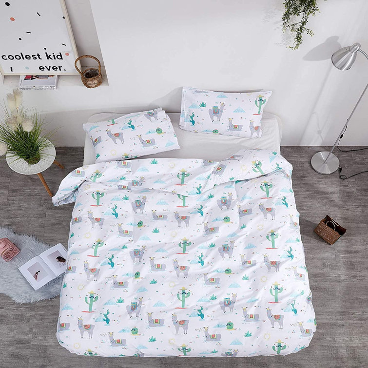 cute boys bedding