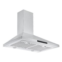 ancona range hood uc7630