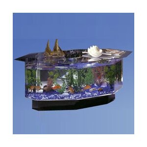 Aqua Coffee Table Aquarium Tank