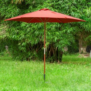 9' Market Umbrella