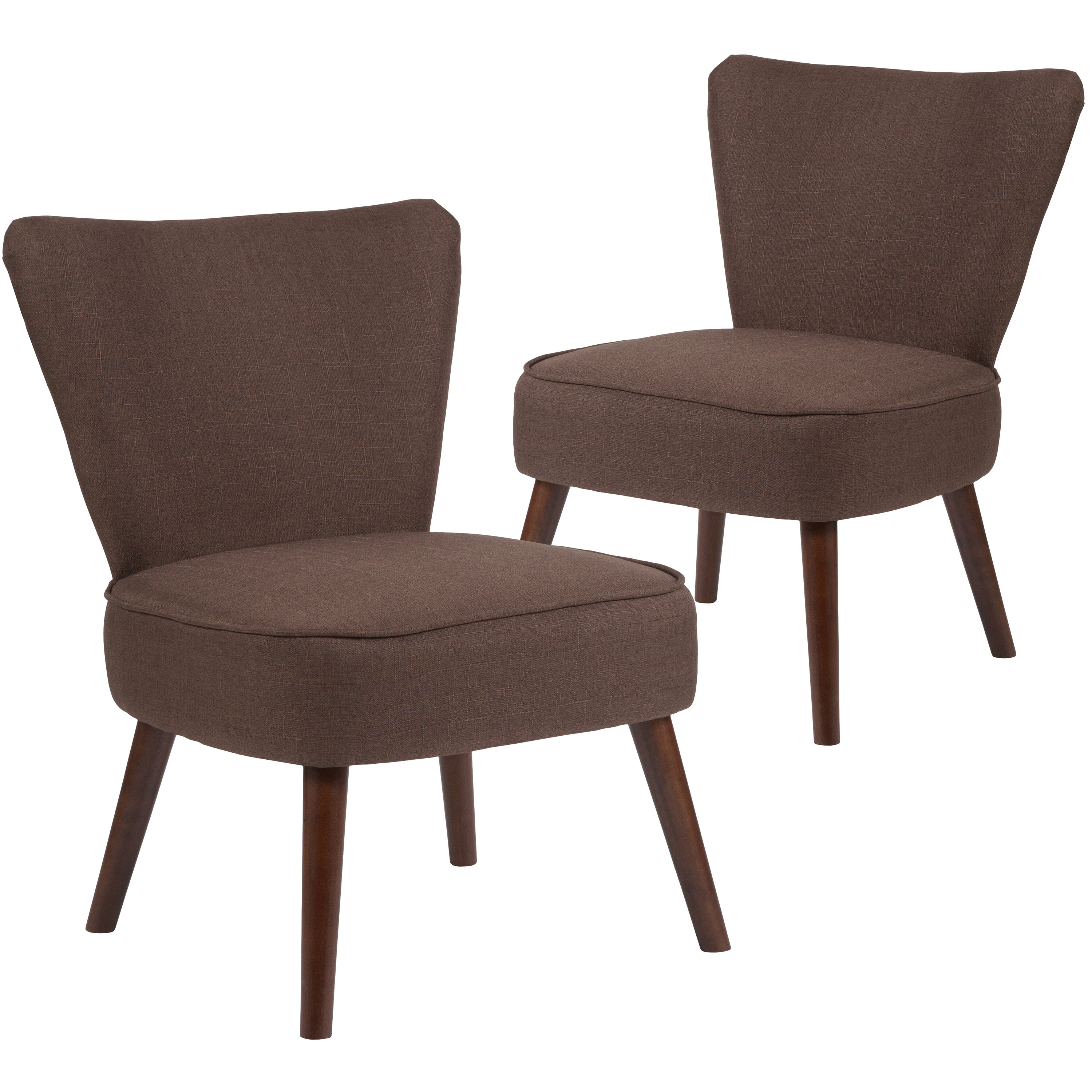 Macarthur Fabric Side Chair