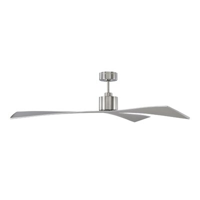 Latitude Run 60 Giblin 3 Blade Outdoor Ceiling Fan With